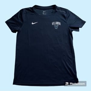 Women's Nike Dri-Fit Villanova shirt